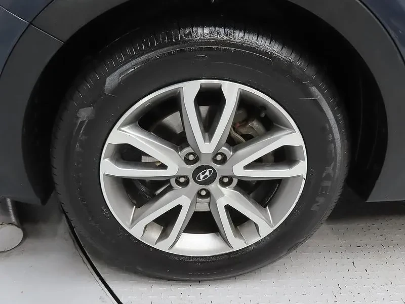 Hyundai Santa fe 2.0, снимка 5 - Автомобили и джипове - 54872408