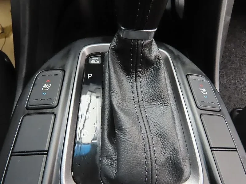 Hyundai Santa fe 2.0, снимка 16 - Автомобили и джипове - 54872408