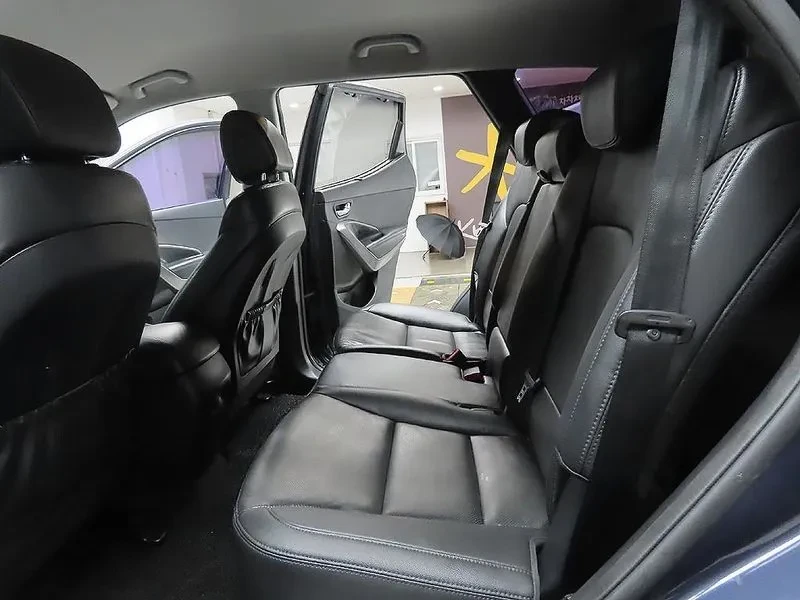 Hyundai Santa fe 2.0, снимка 10 - Автомобили и джипове - 54872408