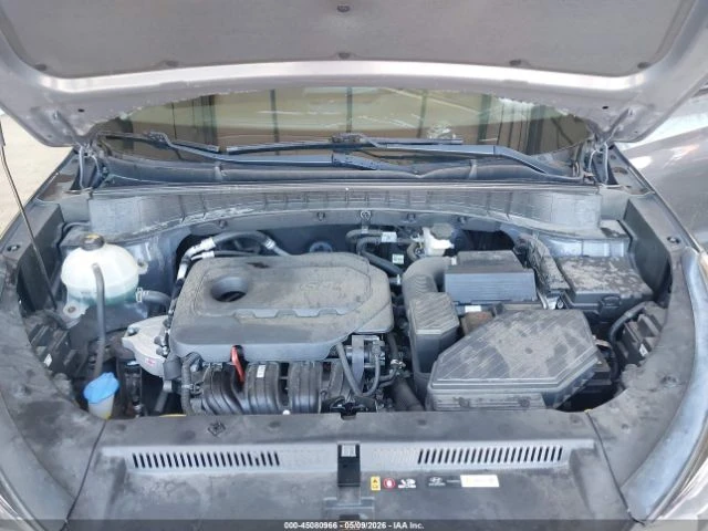 Hyundai Tucson SPORT, снимка 10 - Автомобили и джипове - 54911634