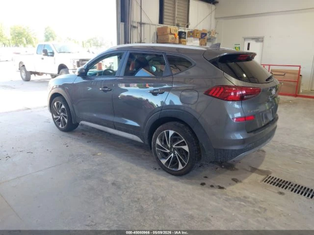 Hyundai Tucson SPORT, снимка 3 - Автомобили и джипове - 54911634