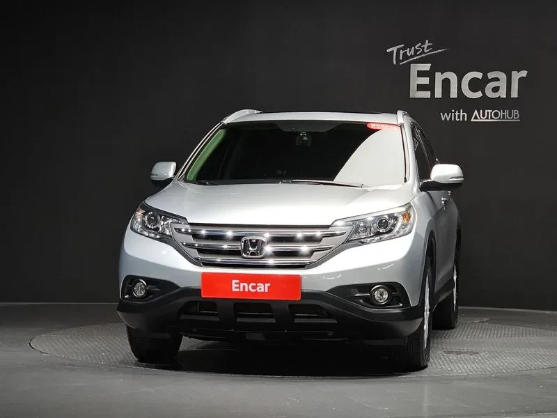 Honda Cr-v 4Wd Ex-L 4Th Generation | Mobile.bg � ����������� 4