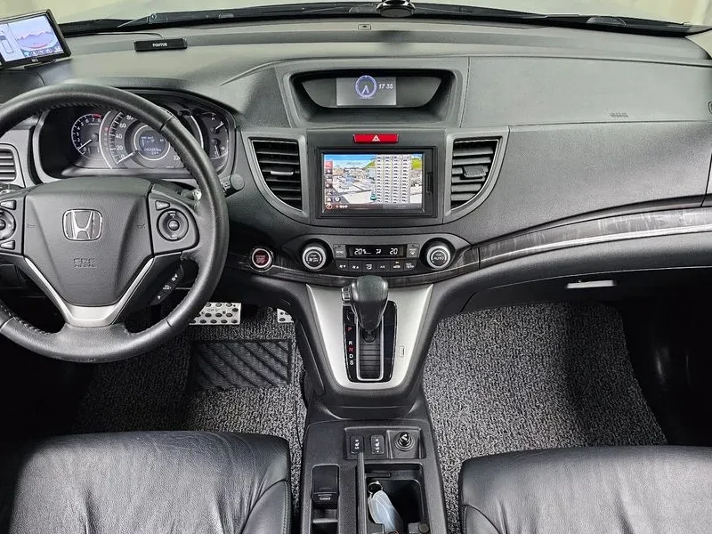 Honda Cr-v 4Wd Ex-L 4Th Generation | Mobile.bg � ����������� 12