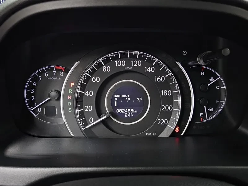 Honda Cr-v 4Wd Ex-L 4Th Generation | Mobile.bg � ����������� 13