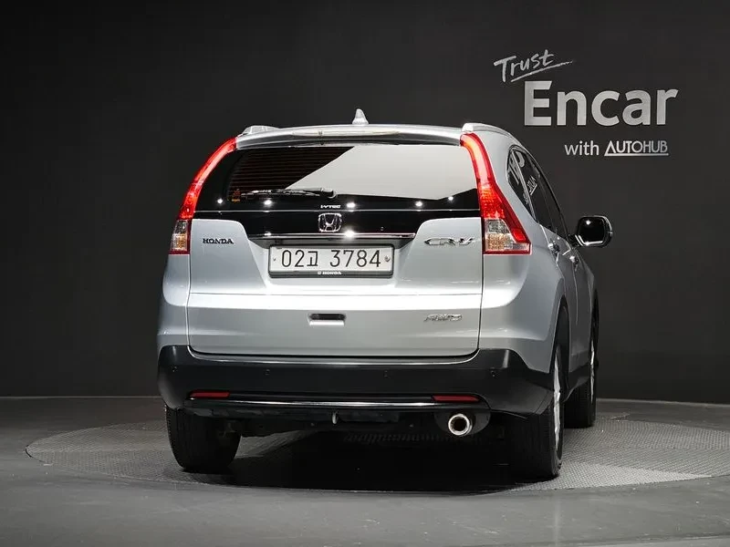 Honda Cr-v 4Wd Ex-L 4Th Generation | Mobile.bg � ����������� 5