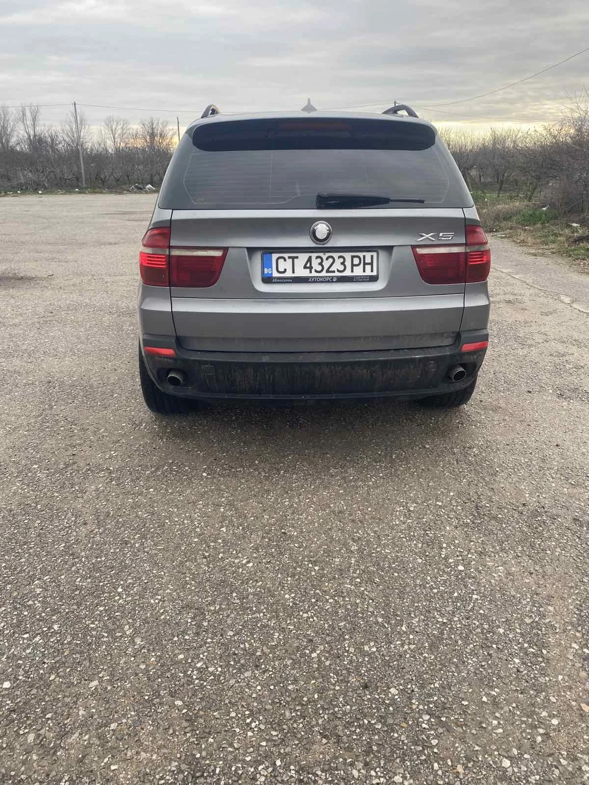 BMW X5  - изображение 3