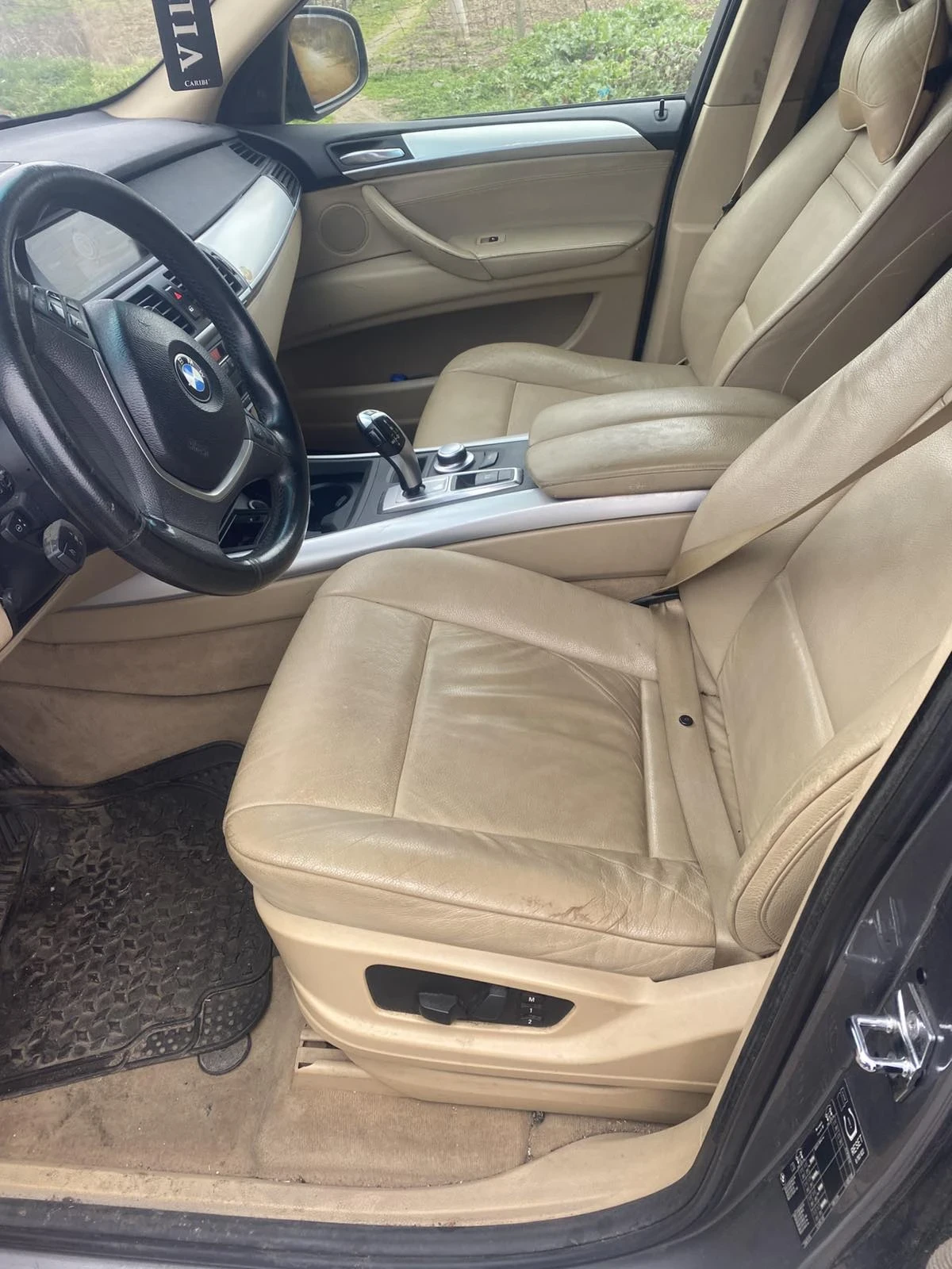 BMW X5  - изображение 7