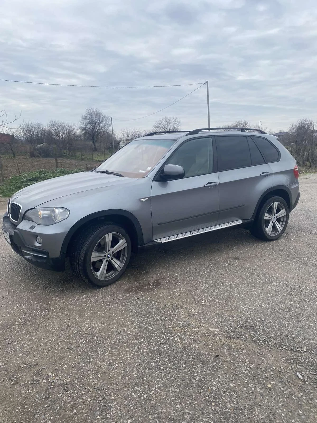 BMW X5  - изображение 2
