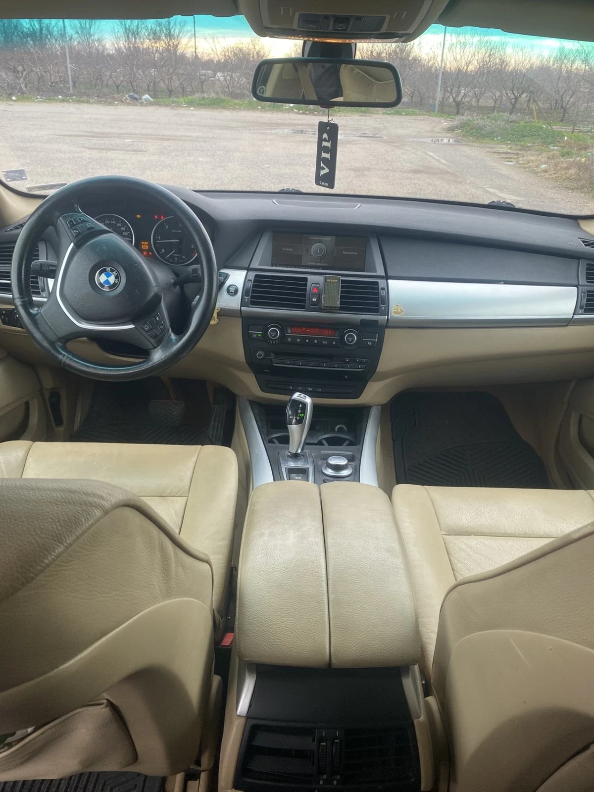 BMW X5  - изображение 6