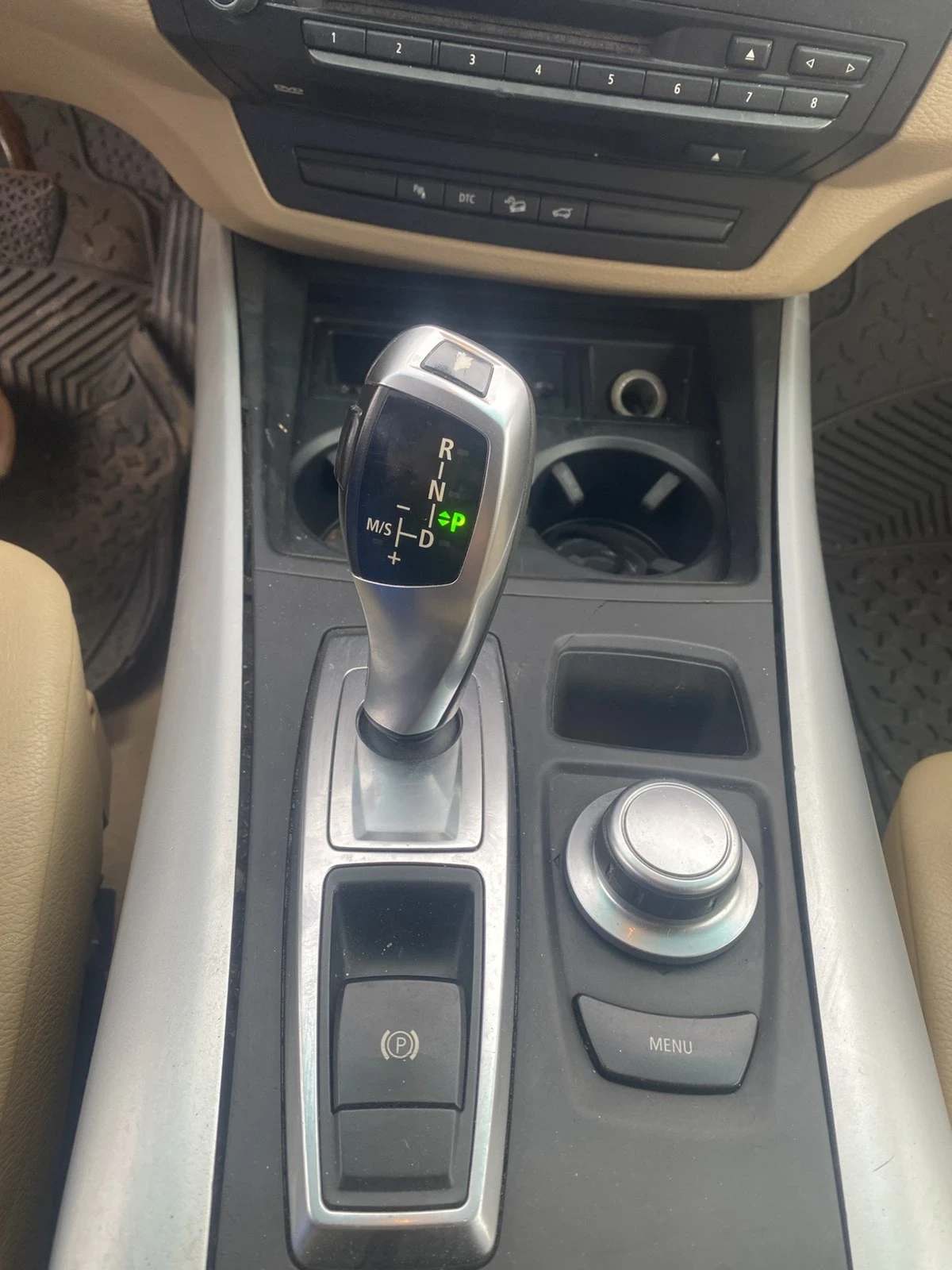 BMW X5  - изображение 8