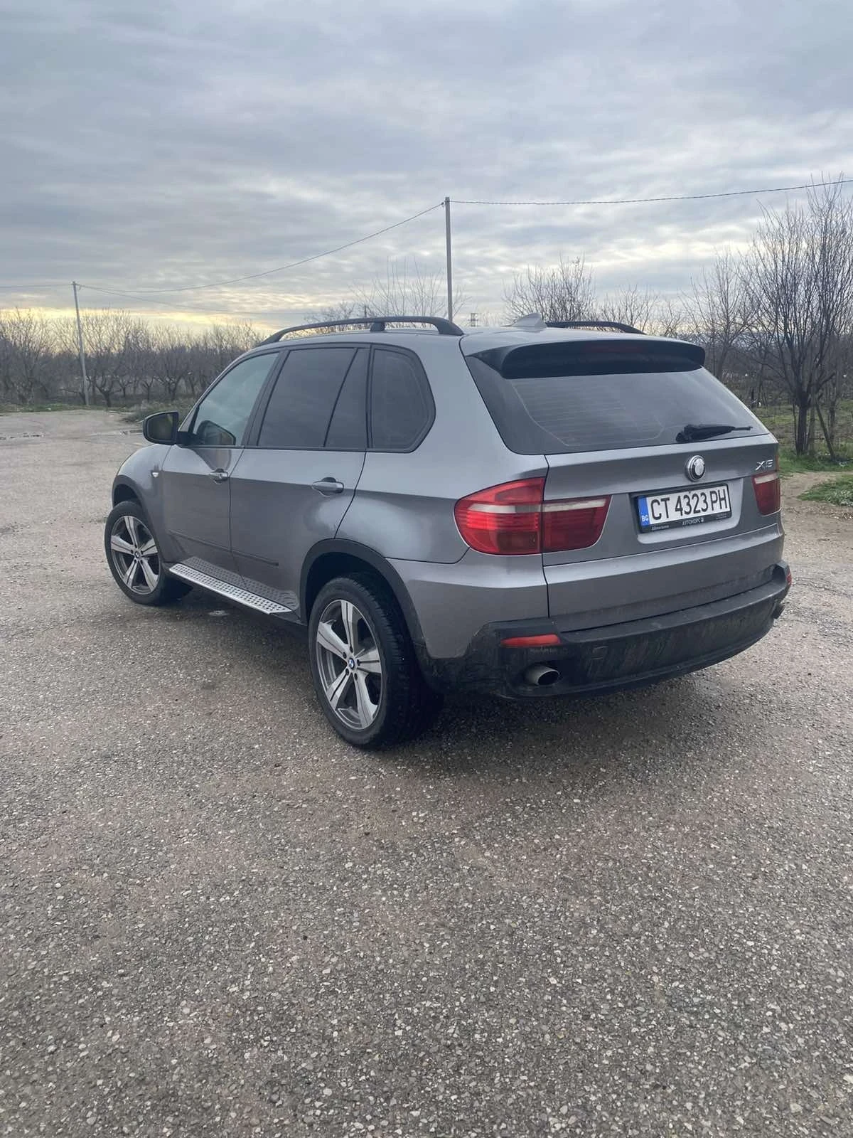 BMW X5  - изображение 4
