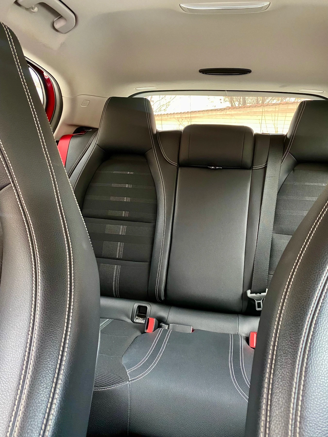 Mercedes-Benz GLA 220 4Matic Urban Line | Mobile.bg   11