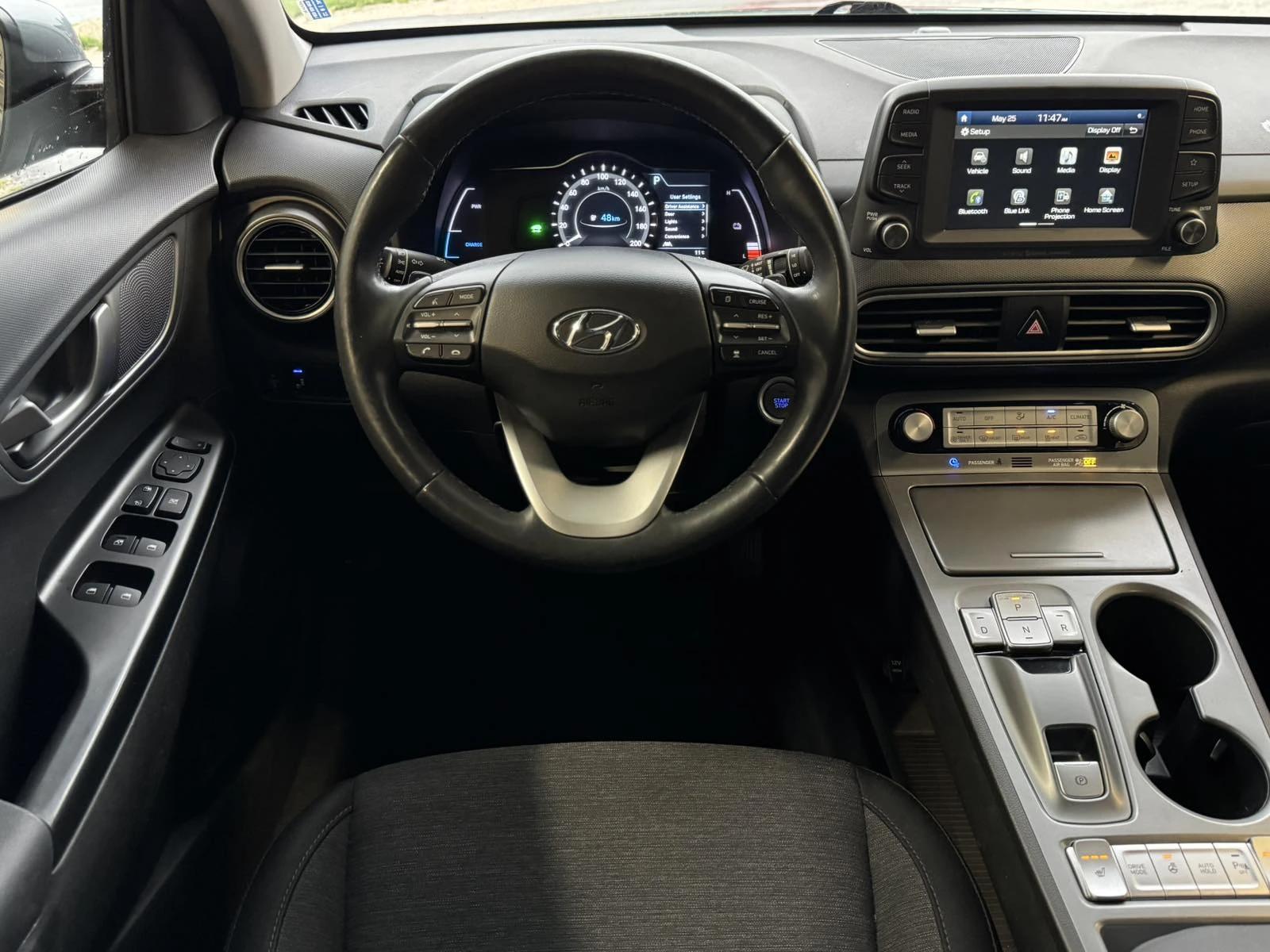 Hyundai Kona 64KW  - изображение 9