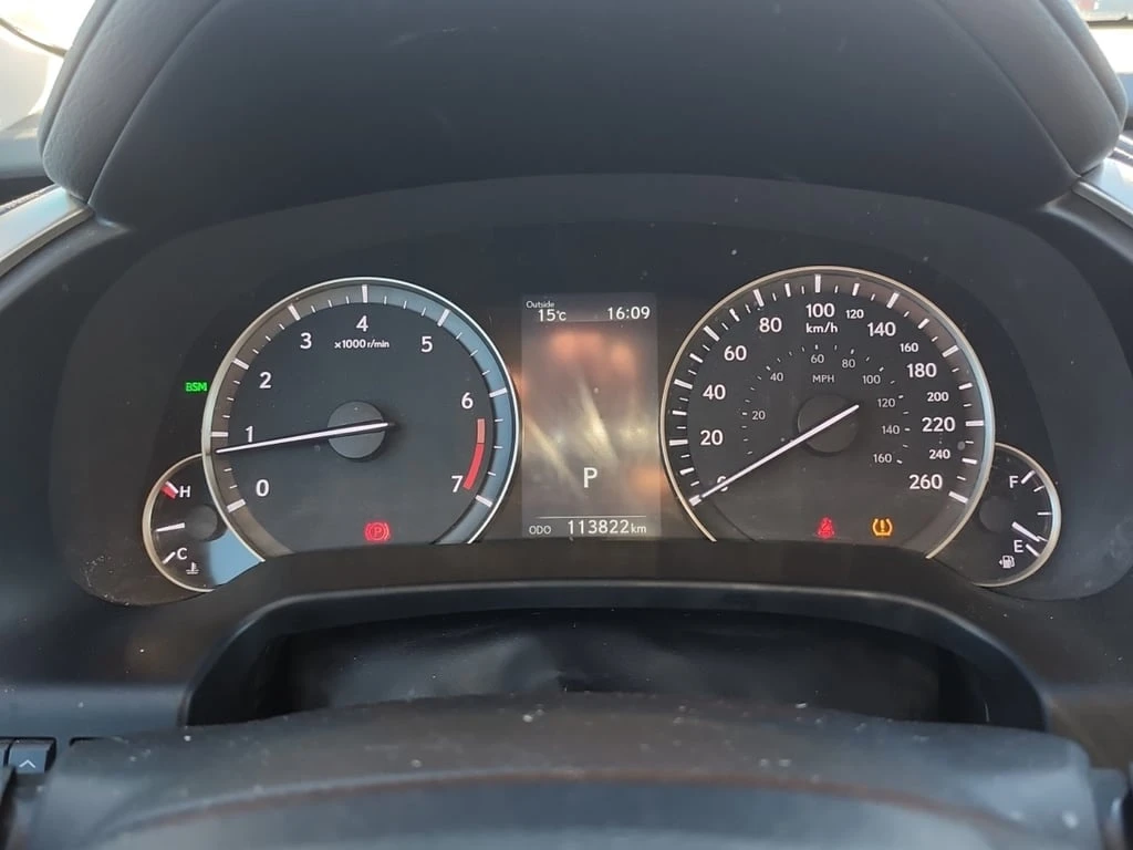 Lexus RX * 350 * CARFAX * БЕЗ ПЪРВОНАЧАЛНА ВНОСКА - изображение 8