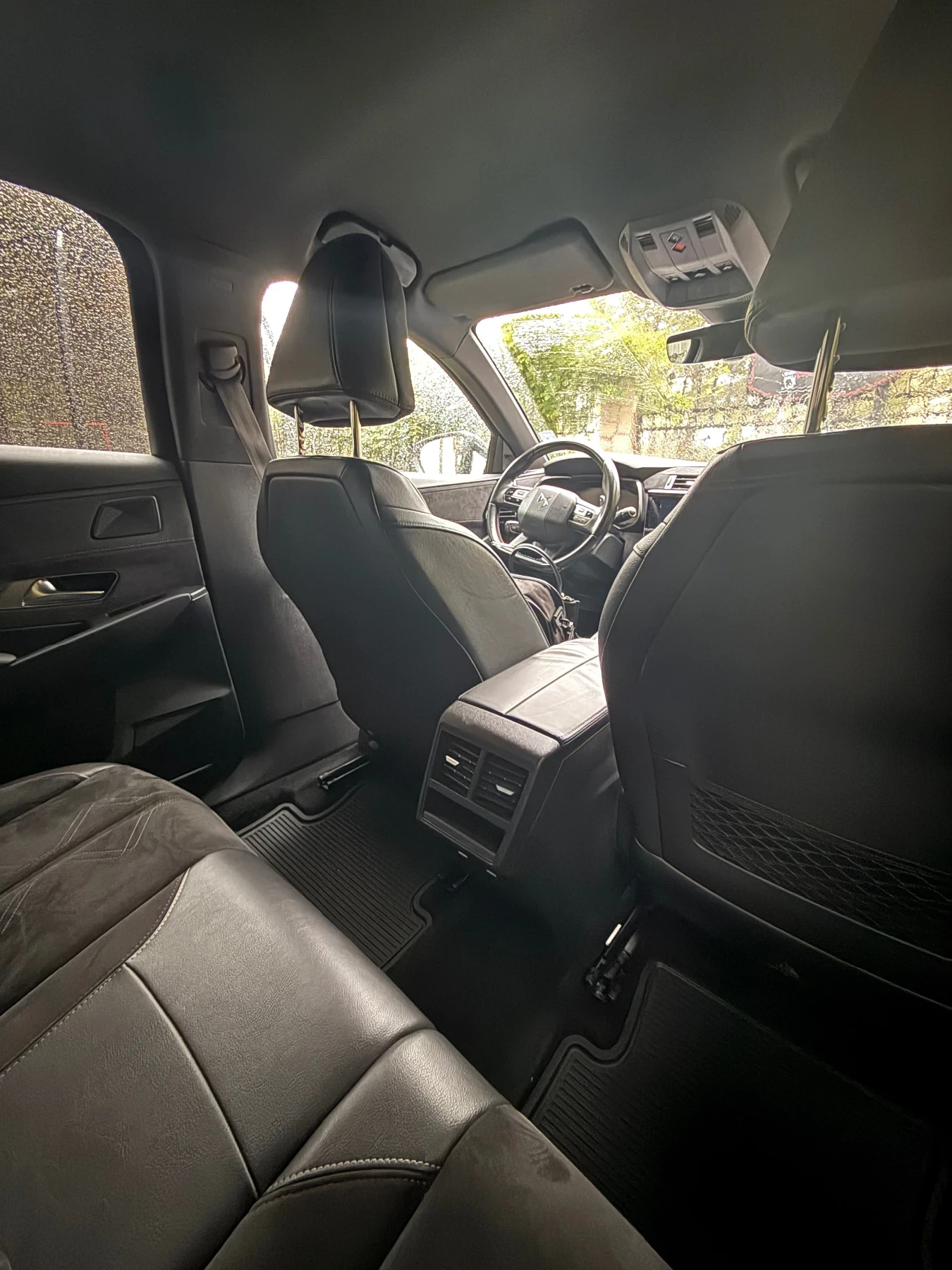 DS DS 7 Crossback BlueHDi 130 | Mobile.bg   9