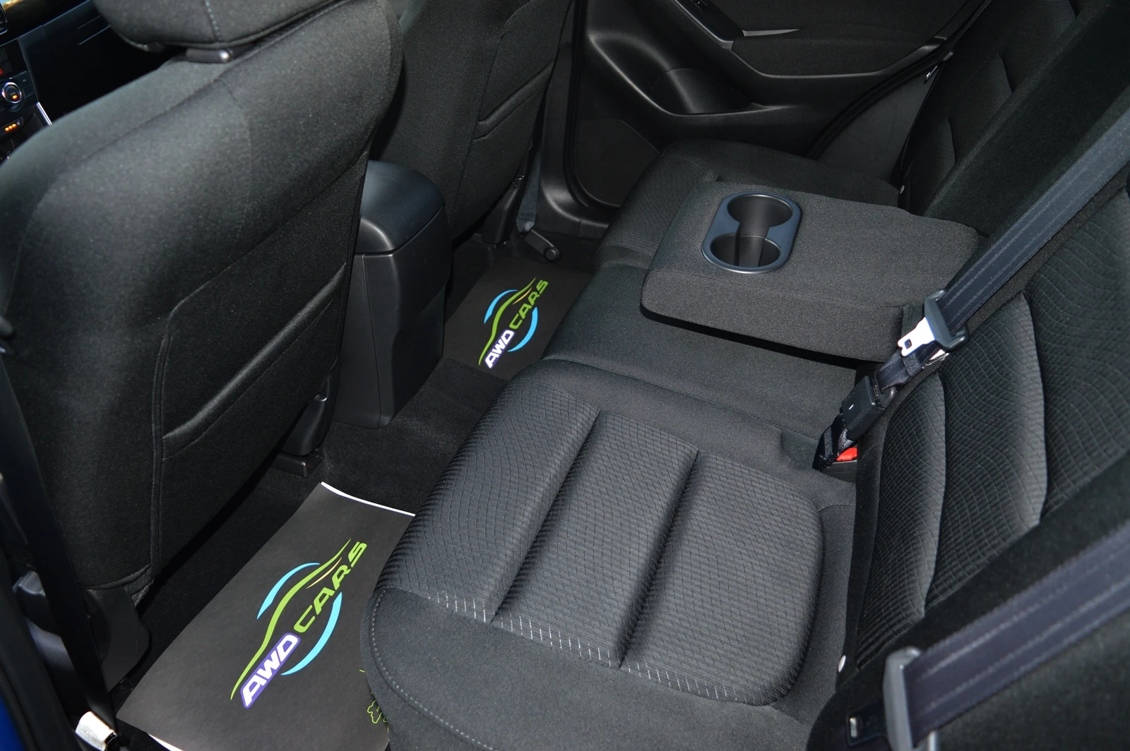 Mazda CX-5 2.0i SkyActiv AWD  | Mobile.bg   9