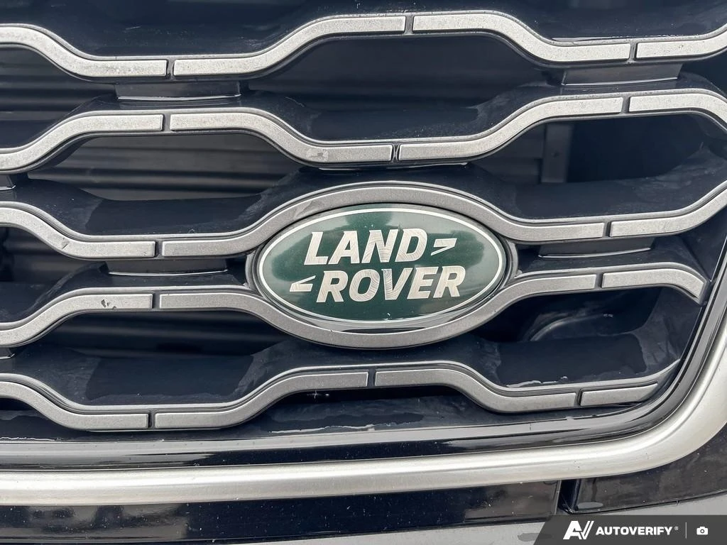 Land Rover Range Rover Sport * HSE/SIDE STEPS/ADAPTIVE CRUISE/ CARPLAY/ LANE AS | Mobile.bg   10