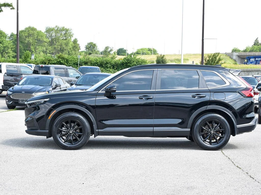 Honda Cr-v Sport * CARFAX * * (  ) | Mobile.bg   4