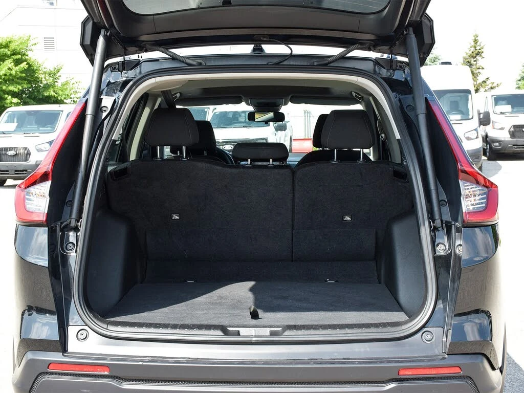 Honda Cr-v Sport * CARFAX * * (  ) | Mobile.bg   7