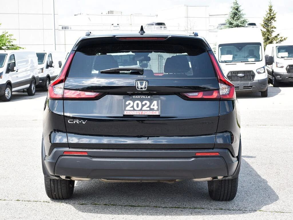 Honda Cr-v Sport * CARFAX * * (  ) | Mobile.bg   6