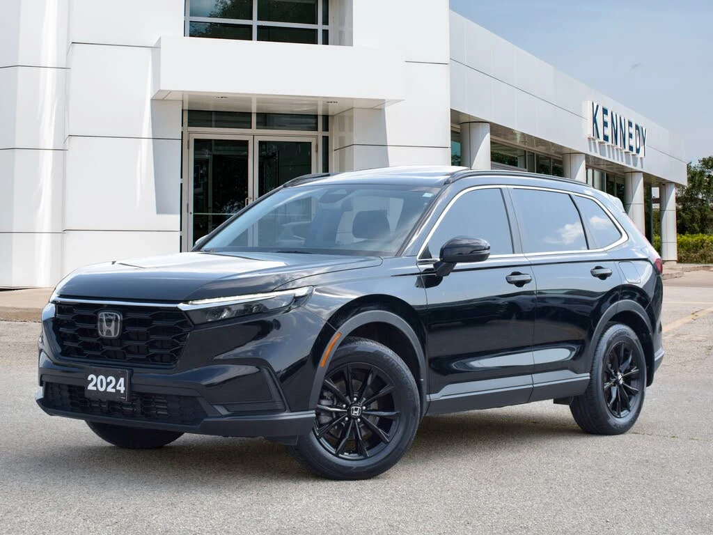 Honda Cr-v Sport * CARFAX * * (  ) | Mobile.bg   1