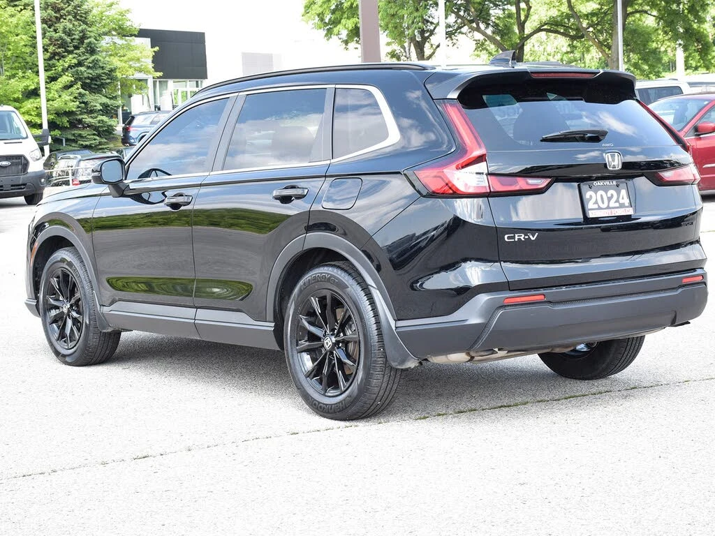 Honda Cr-v Sport * CARFAX * * (  ) | Mobile.bg   5