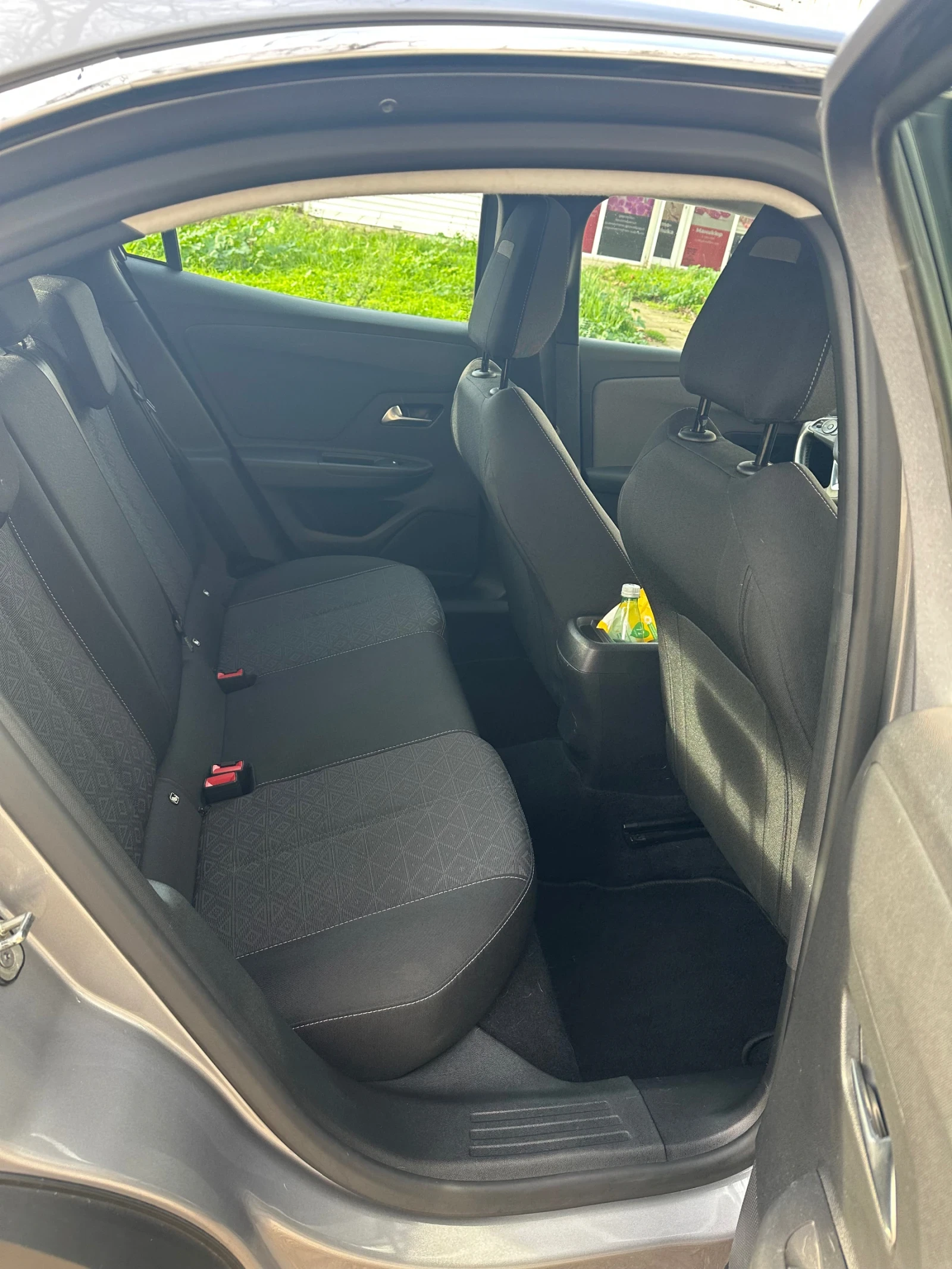 Opel Mokka | Mobile.bg   11