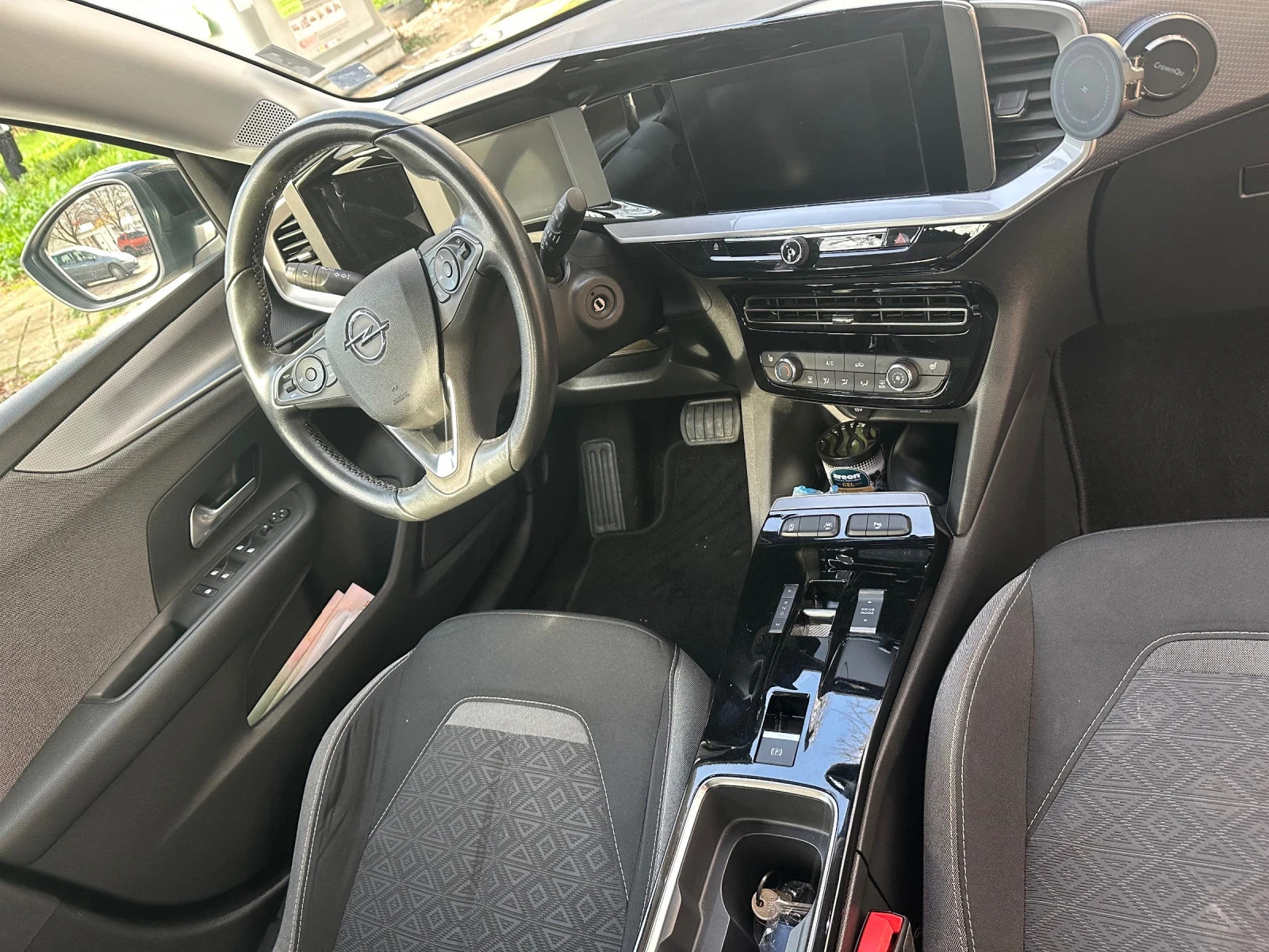 Opel Mokka | Mobile.bg   9