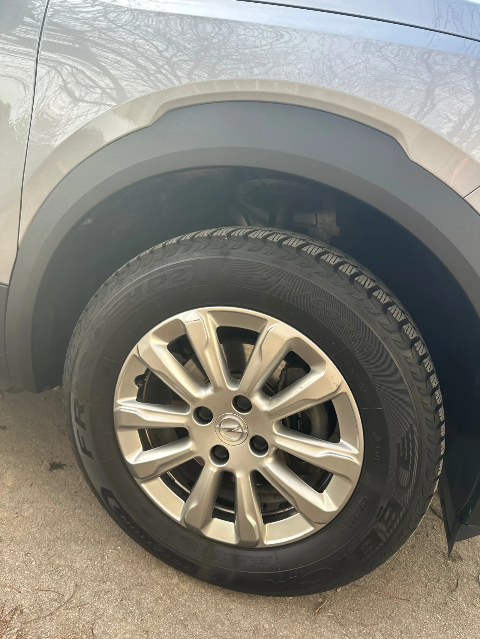 Opel Mokka | Mobile.bg   8