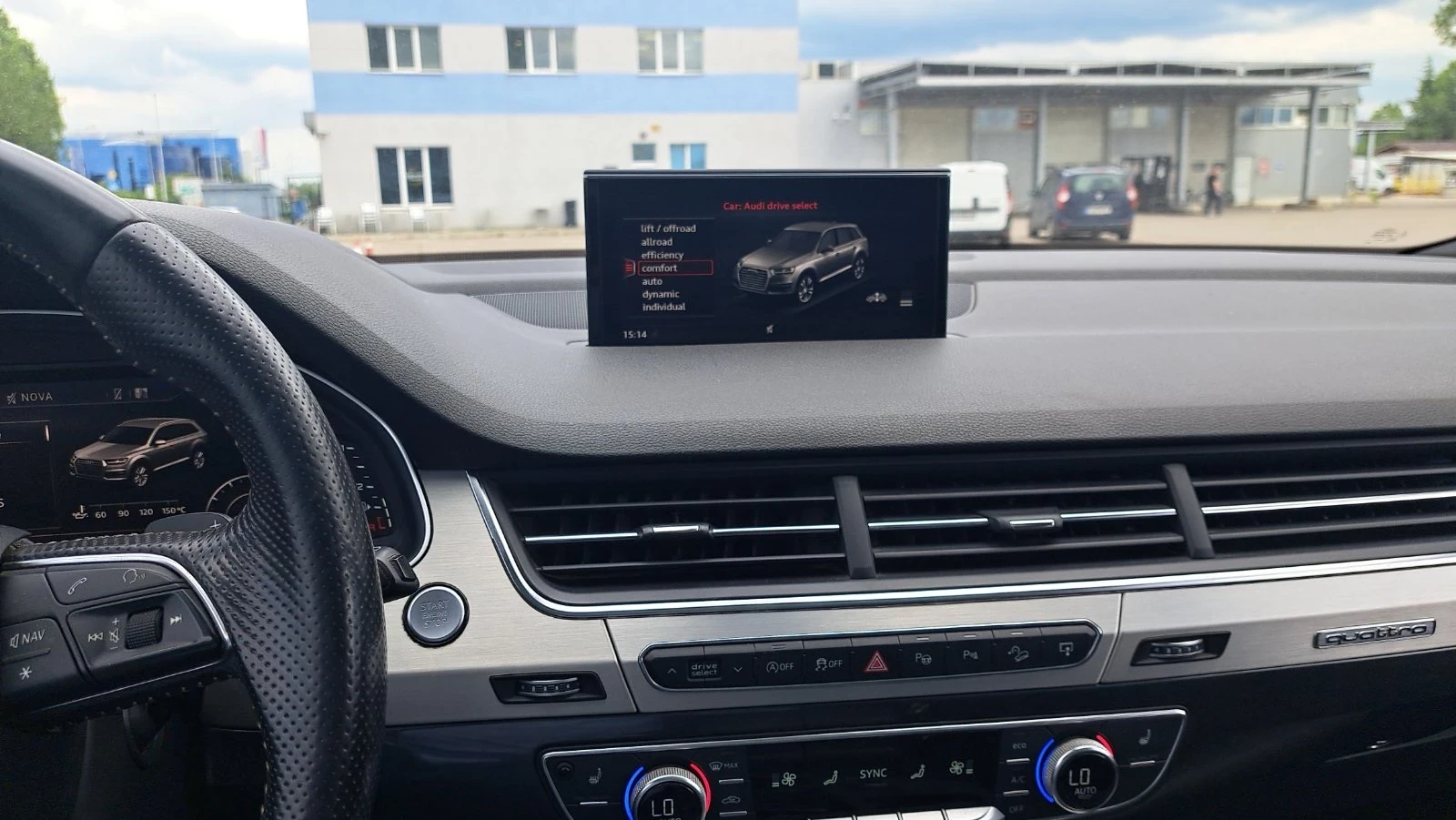 Audi Q7 3.0-TDI-MAX FULL-S-Line | Mobile.bg � ����������� 9