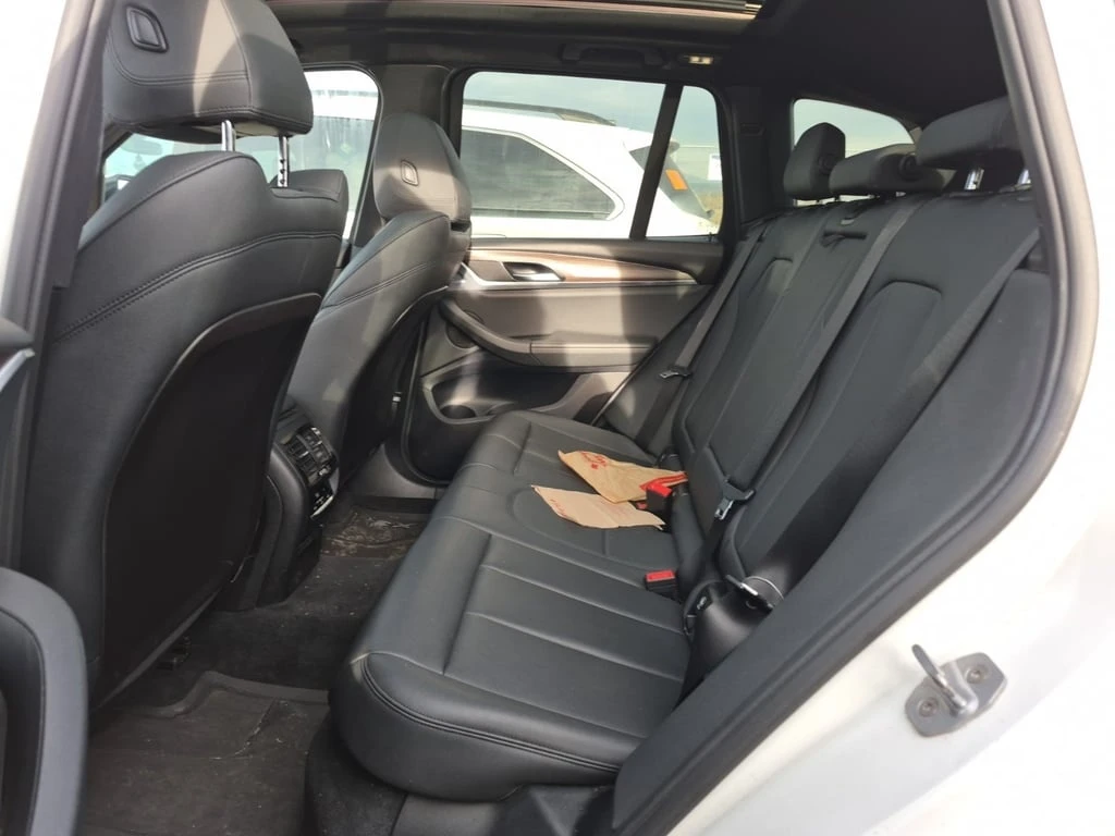 BMW X3 * XDRIVE30I * CARFAX * ��� ������������ ������ | Mobile.bg � ����������� 13