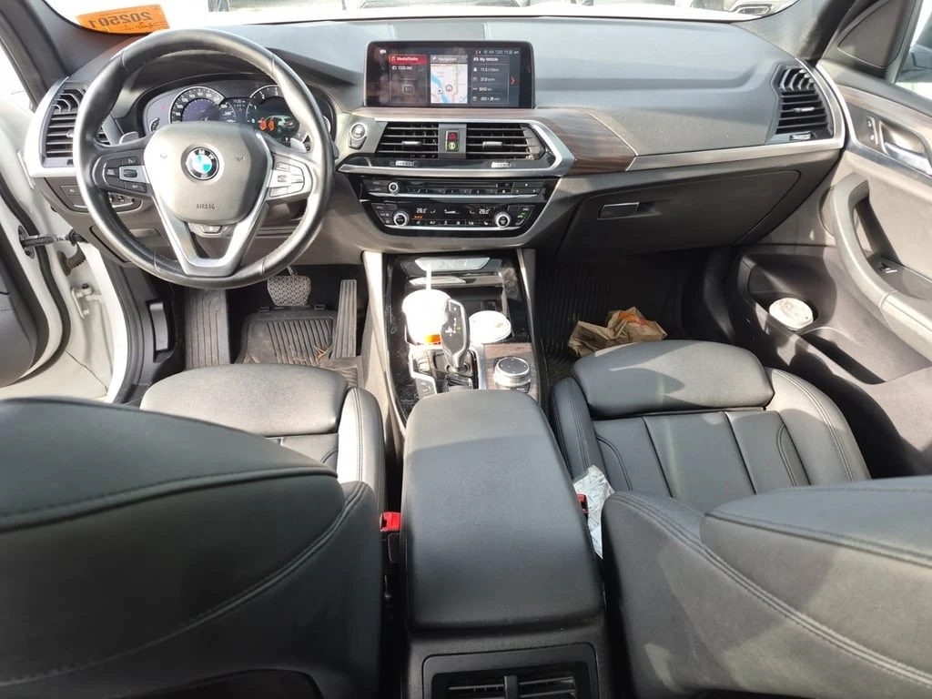 BMW X3 * XDRIVE30I * CARFAX * ��� ������������ ������ | Mobile.bg � ����������� 11