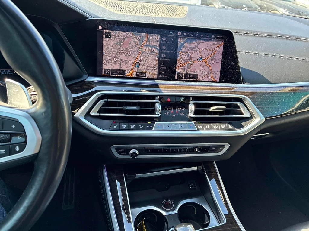 BMW X5 * xDrive45e * DISTRONIC* LASER* M-PACK*  - изображение 9