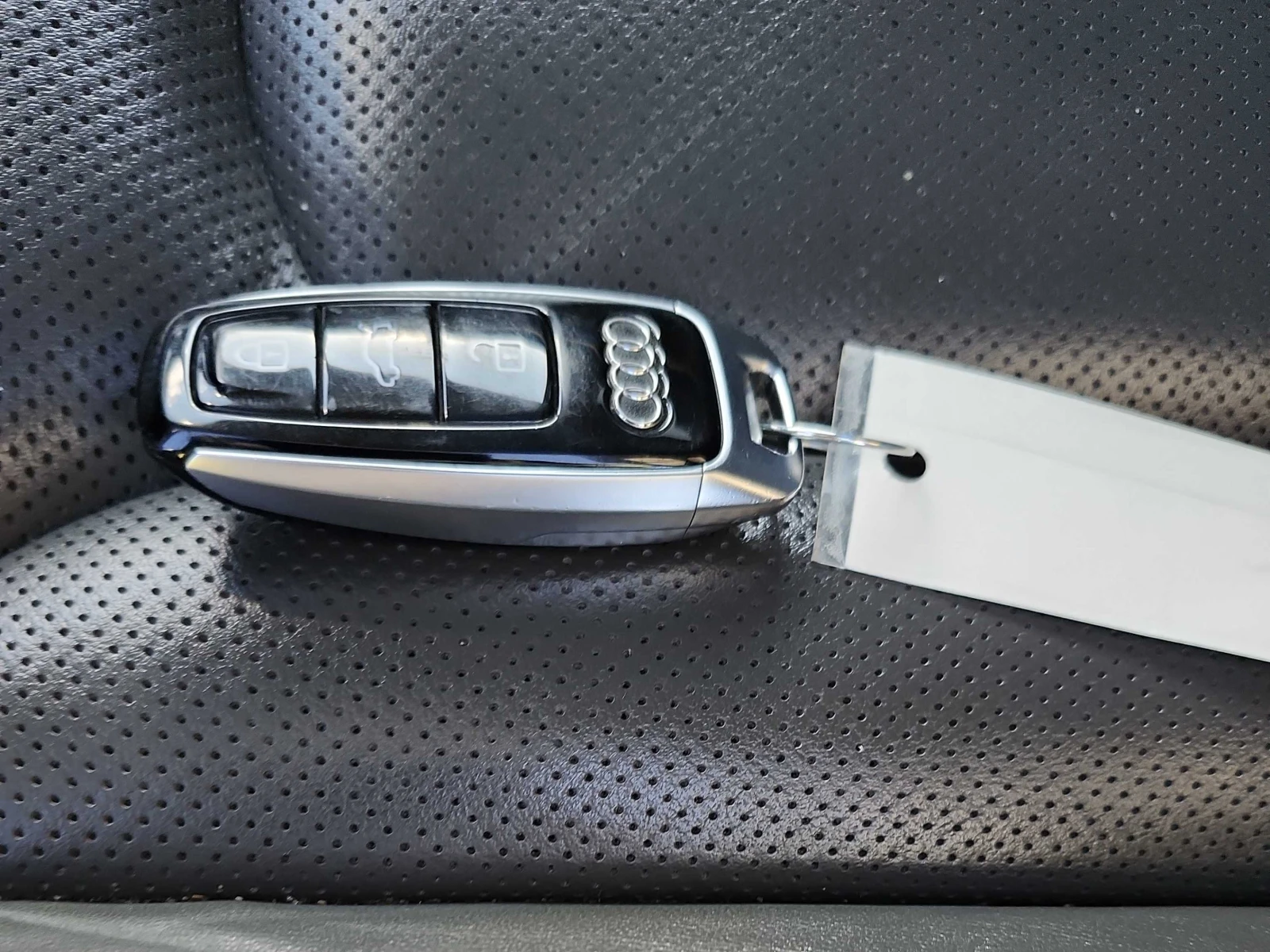 Audi Q8 PROGRESSIV * * CARFAX * * АВТО КРЕДИТ * *  - изображение 9