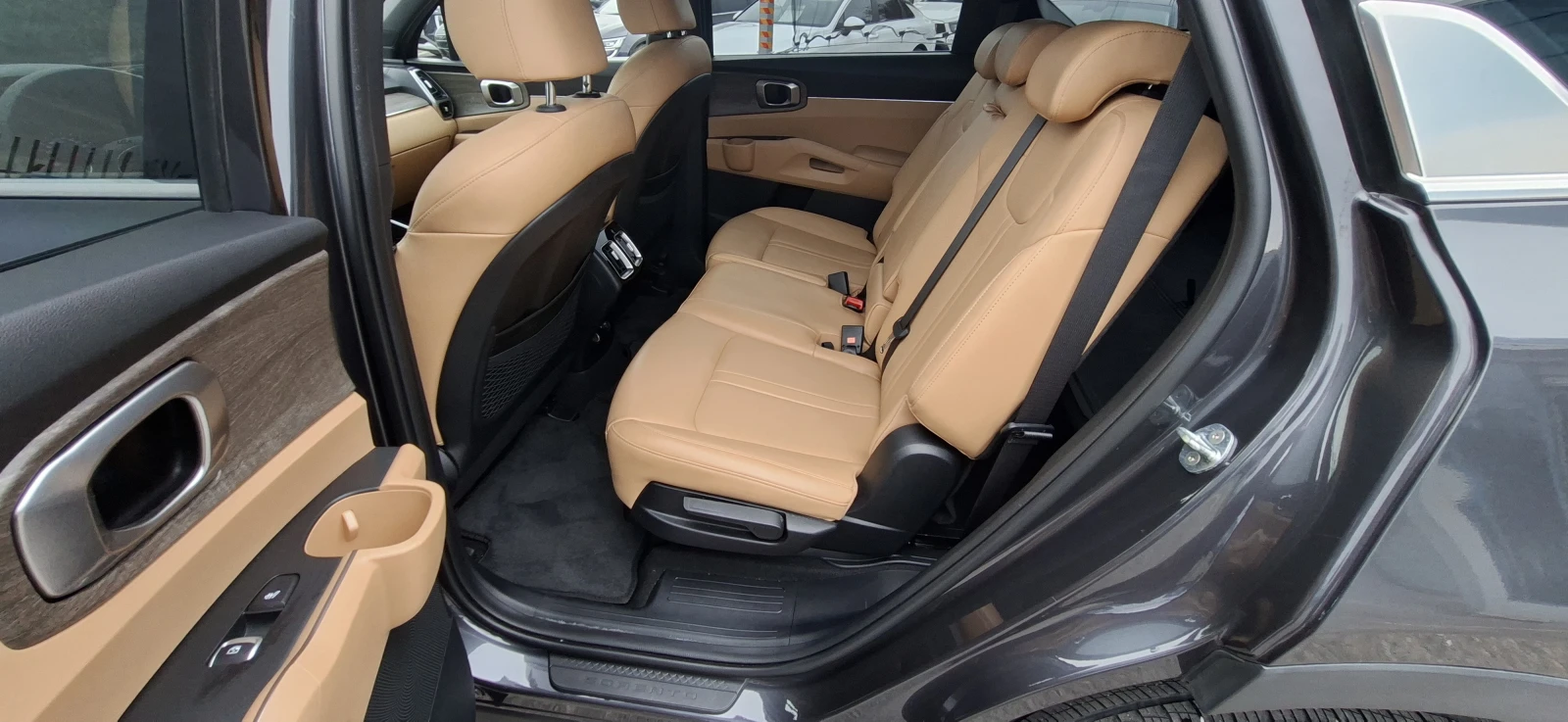 Kia Sorento �������� �� 3�., ����������, �������� ����� ������ | Mobile.bg � ����������� 13