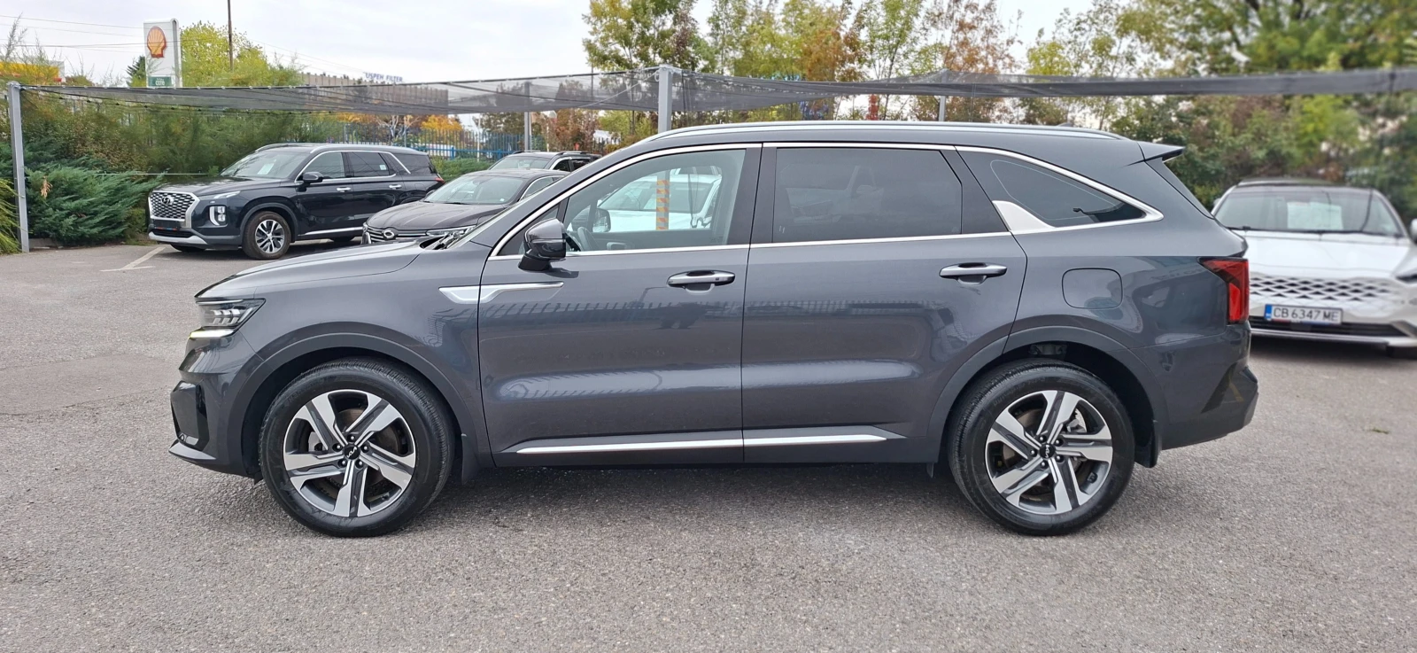 Kia Sorento �������� �� 3�., ����������, �������� ����� ������ | Mobile.bg � ����������� 4