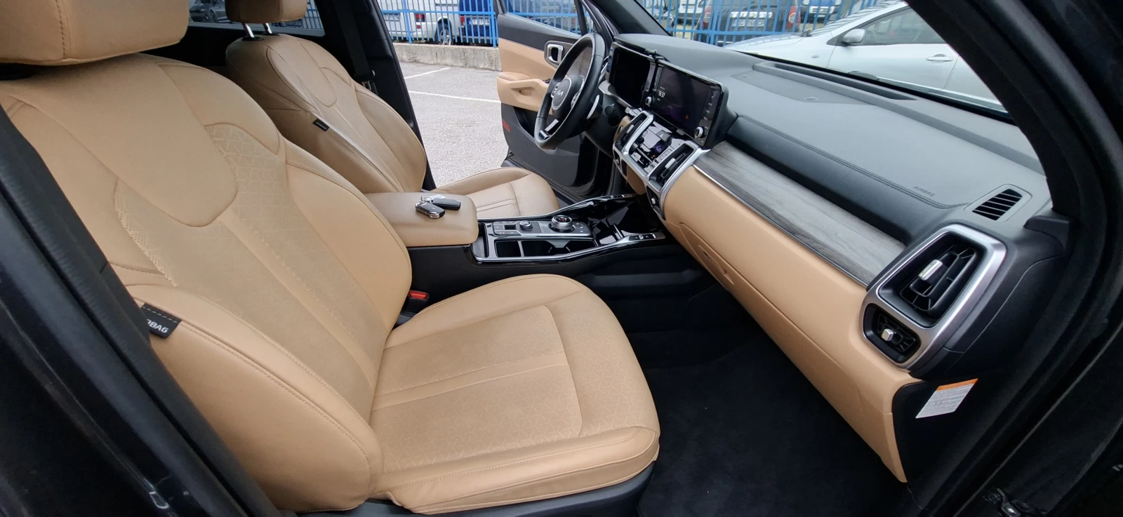 Kia Sorento �������� �� 3�., ����������, �������� ����� ������ | Mobile.bg � ����������� 16