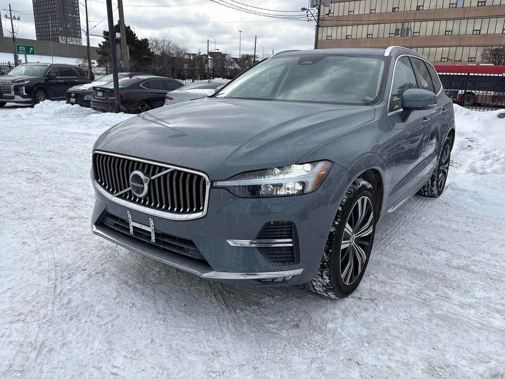 Volvo XC60 * Plus Bright Theme * CARFAX * ���� �� �� | Mobile.bg � ����������� 1