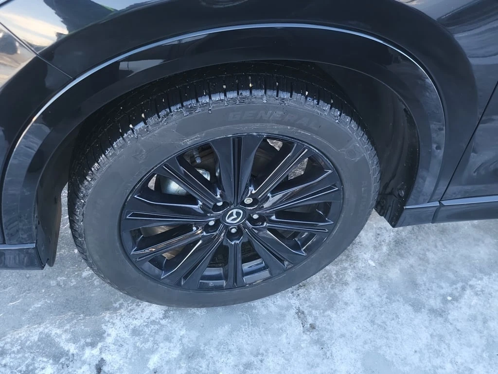 Mazda CX-5 * SPORT DESIGN * * VOCAL ASSIST* * ��������*  | Mobile.bg � ����������� 17