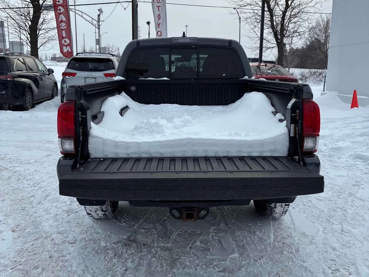 Toyota Tacoma * ���� ������* ���� �� �� * �������� ������� *  | Mobile.bg � ����������� 11