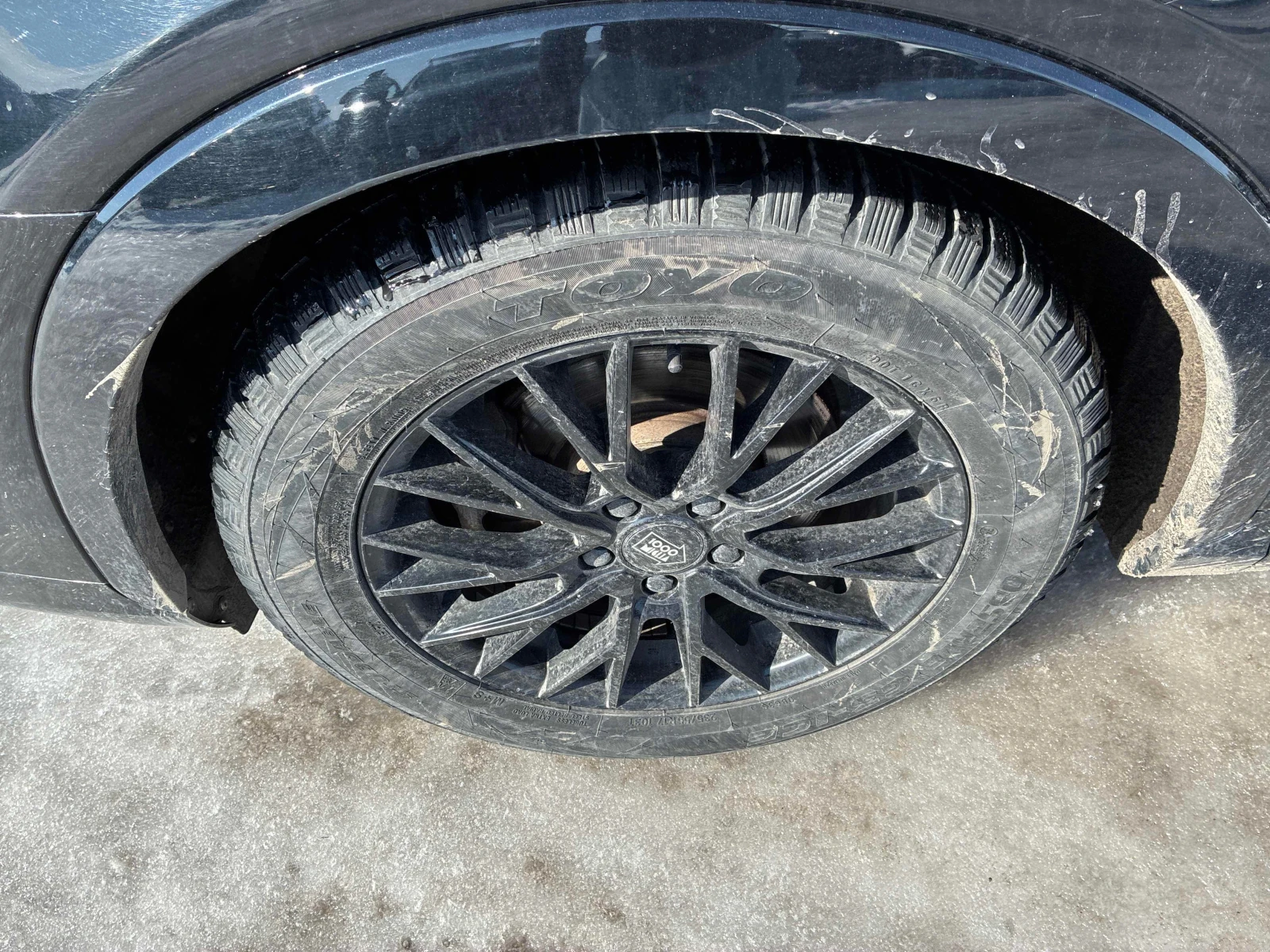 Audi Q3 * Technik * CARFAX * ПОДГРЕВИ * КАМЕРА * NAVI, снимка 7 - Автомобили и джипове - 53718799