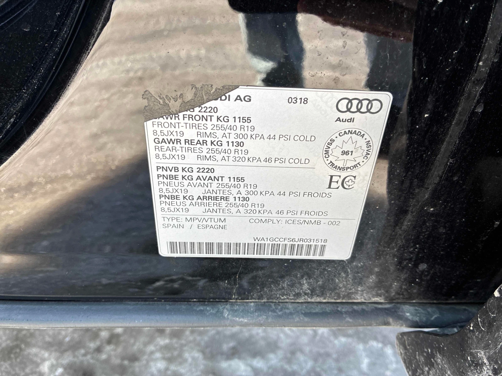 Audi Q3 * Technik * CARFAX * ПОДГРЕВИ * КАМЕРА * NAVI, снимка 11 - Автомобили и джипове - 53718799