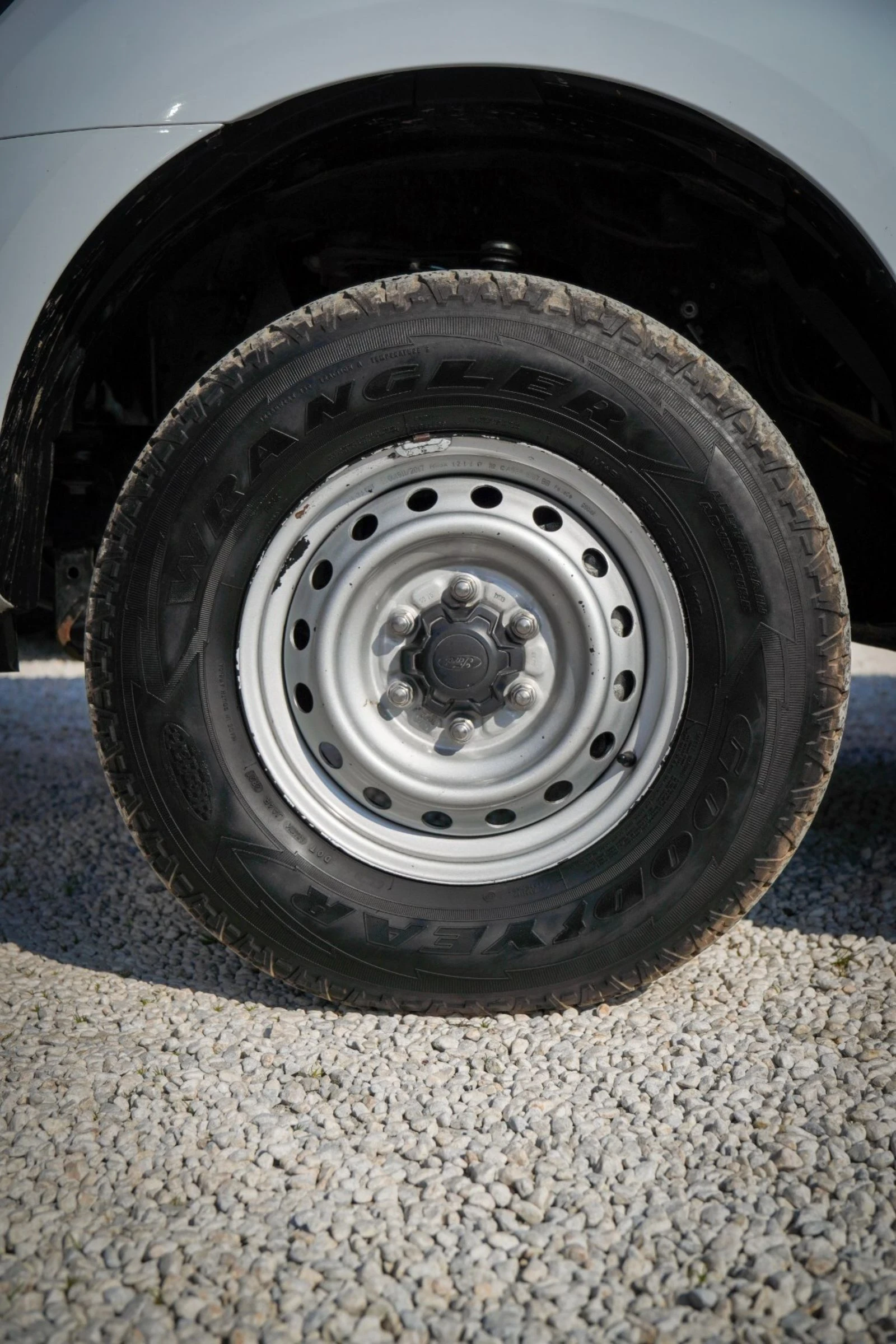 Ford Ranger 2.2D РЪЧКА ЛИЗИНГ, снимка 11 - Автомобили и джипове - 53781948