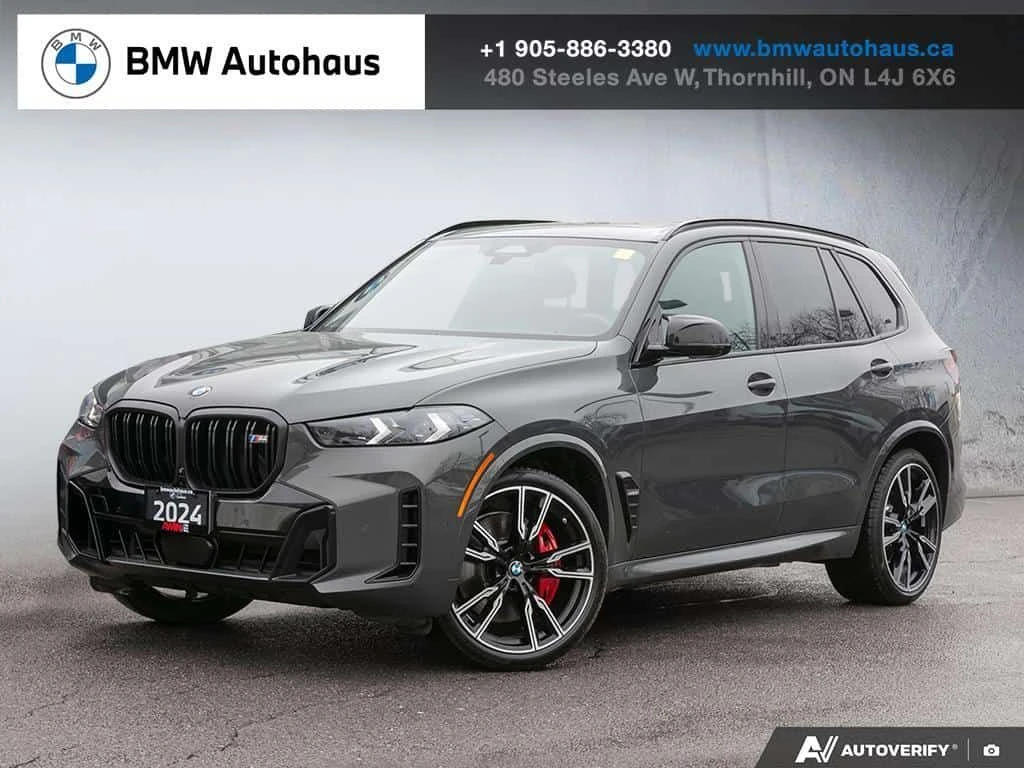 BMW X5 * M60i xDrive PREMIUM ENHANCED, M SPORT PRO, CARBO | Auto.bg — изображение 1