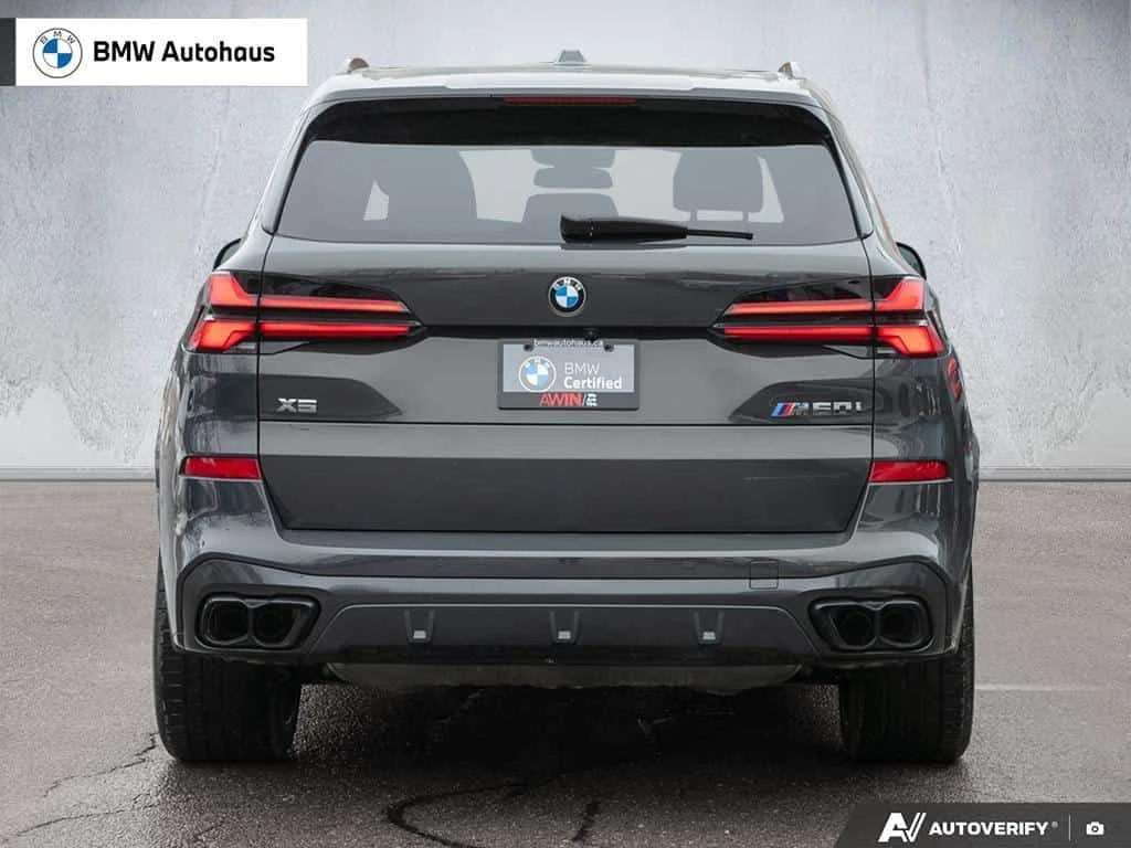 BMW X5 * M60i xDrive PREMIUM ENHANCED, M SPORT PRO, CARBO, снимка 5 - Автомобили и джипове - 53812157