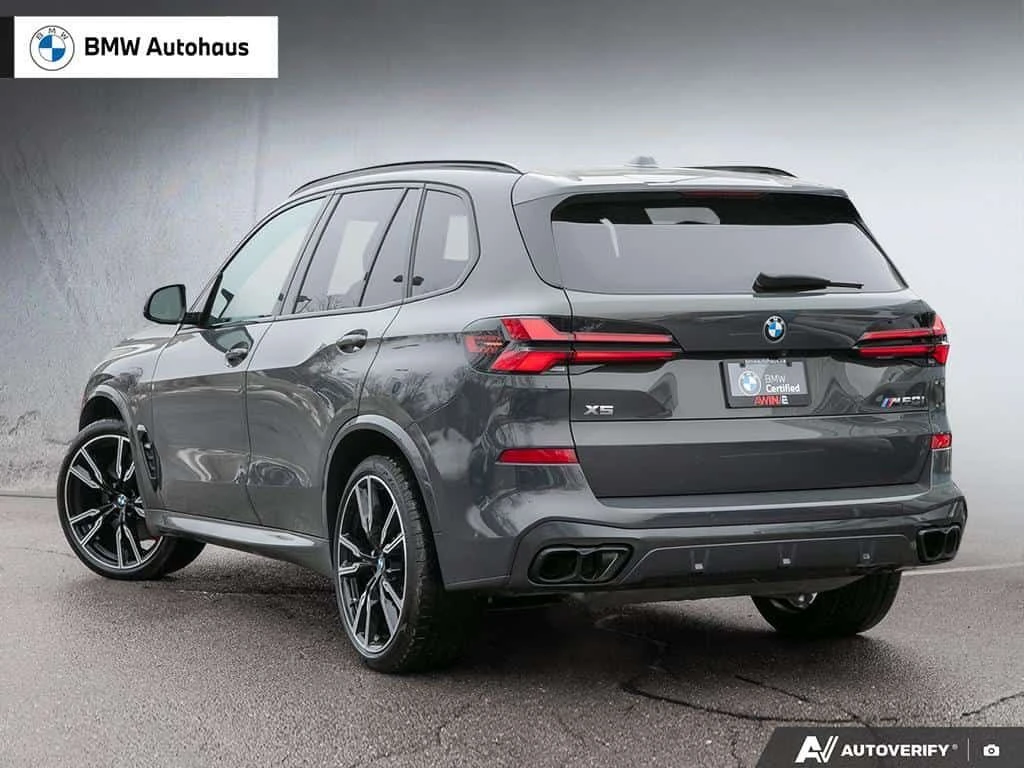 BMW X5 * M60i xDrive PREMIUM ENHANCED, M SPORT PRO, CARBO, снимка 4 - Автомобили и джипове - 53812157