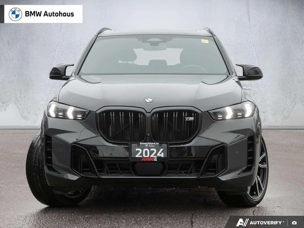 BMW X5 * M60i xDrive PREMIUM ENHANCED, M SPORT PRO, CARBO, снимка 2 - Автомобили и джипове - 53812157