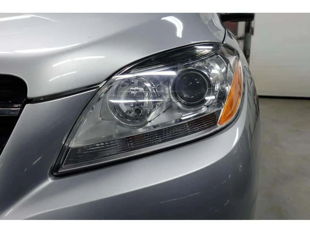 Mercedes-Benz ML ML350 BlueTEC No Accident, Regularly Serviced  CAR, снимка 11 - Автомобили и джипове - 53885855