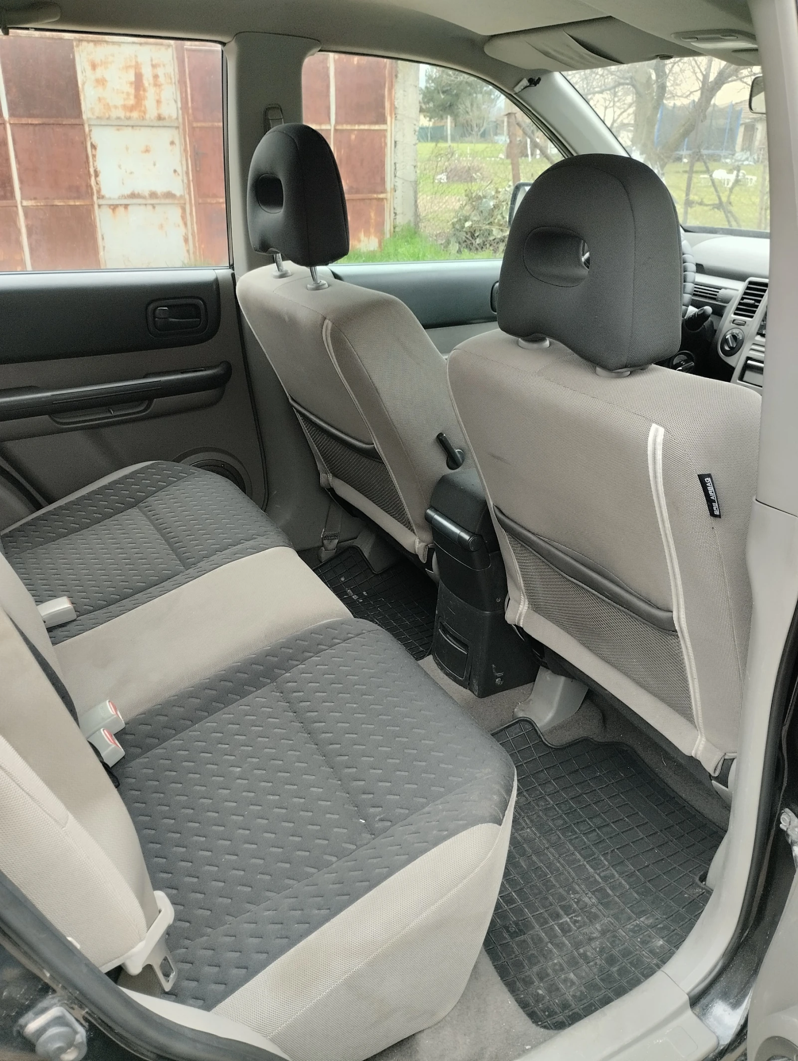 Nissan X-trail, снимка 5 - Автомобили и джипове - 53899902