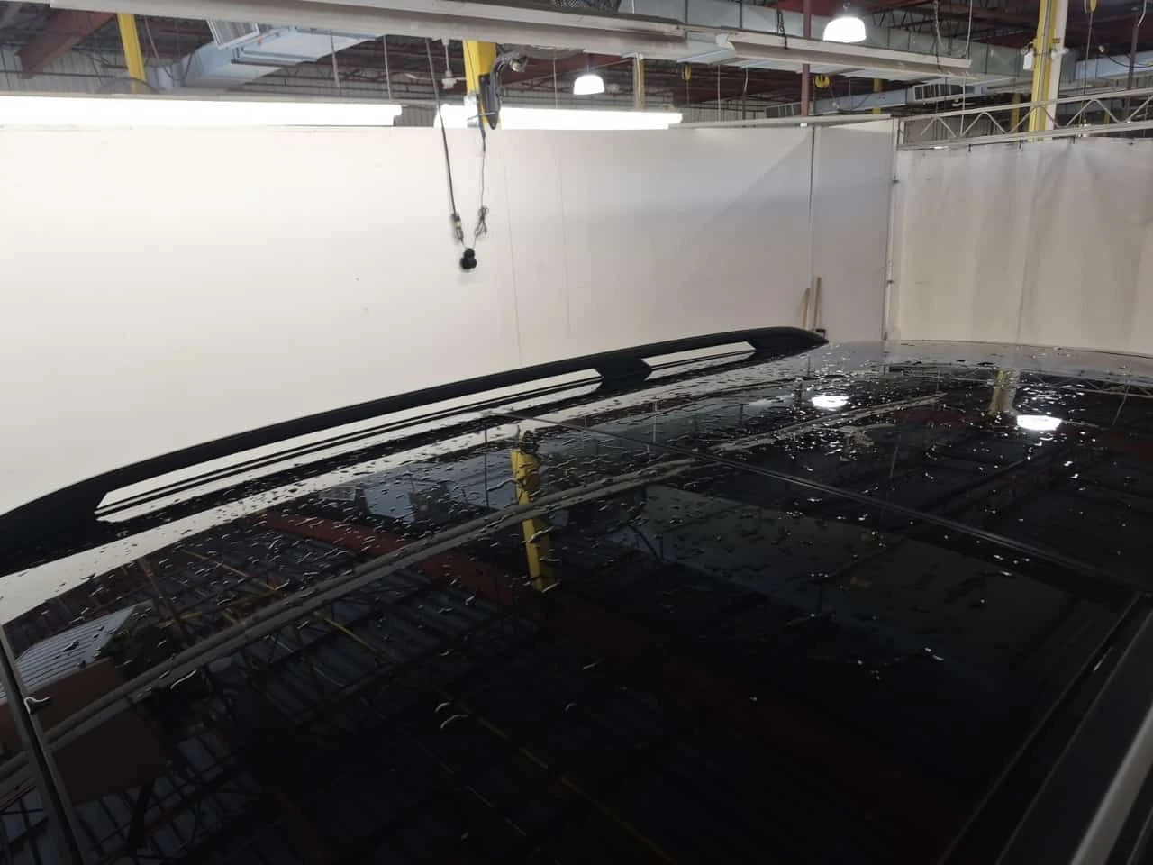 Mercedes-Benz GLE 350 BURMESTER* AMBIENT* 360 КАМЕРИ* ПАНОРАМА* , снимка 7 - Автомобили и джипове - 54004405